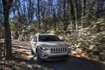 Jeep Cherokee Limited 2018 года (NA)
